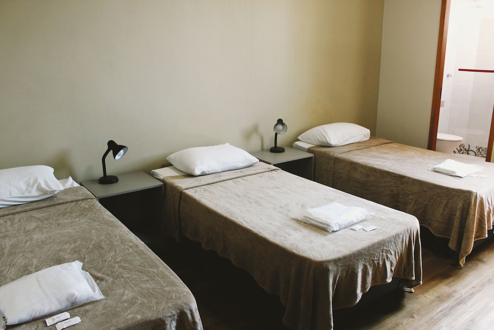 Comfort Triple Room photo 3