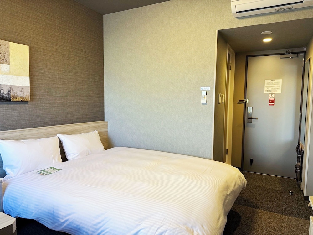 Semidouble Room, Non Smoking