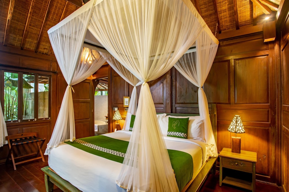 Wooden Suite Paddy View photo 1
