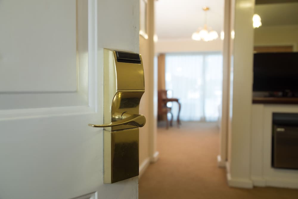 Junior Suite - Photo 13