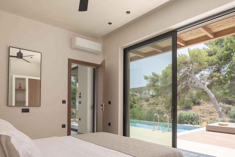 Hilltop Suite Private pool - Garden or Side Sea View- Adults Only - Photo 22