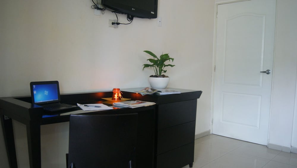 Double Room, Non Smoking photo 3
