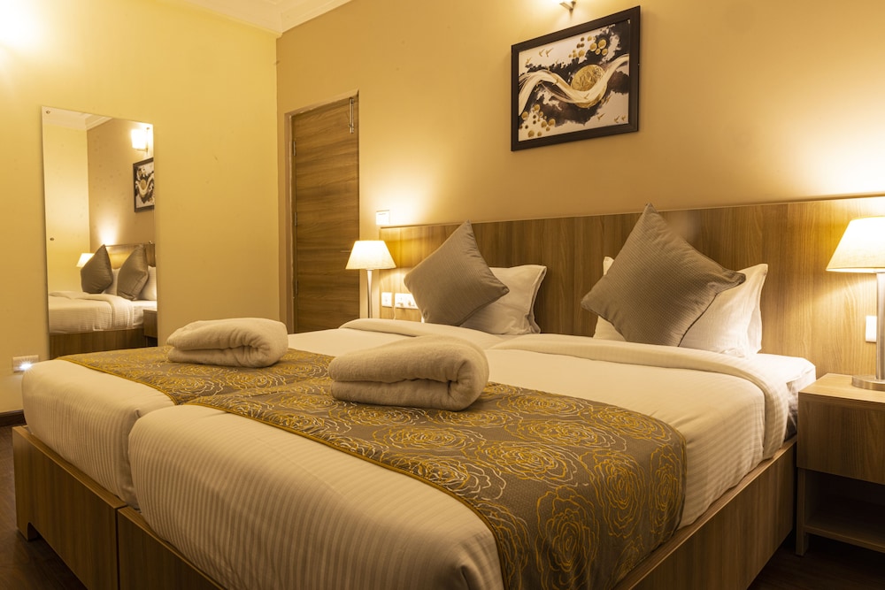 Premium Studio Suite, 1 Bedroom, City View - Photo 8