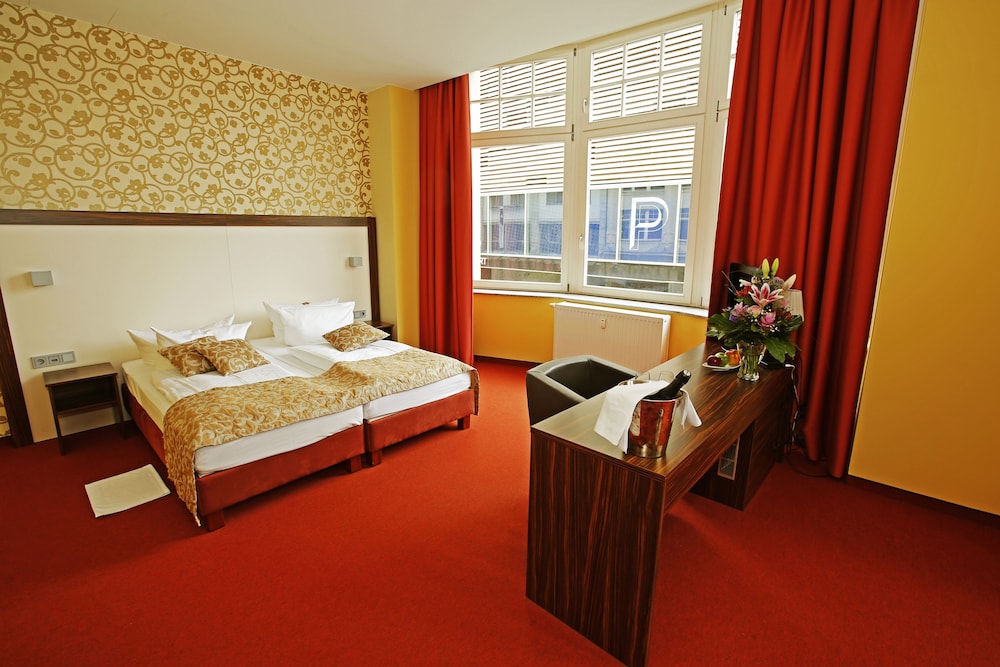Comfort Double Room - Photo 3