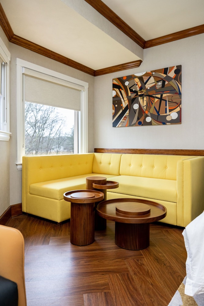 Chateau Merrimack Hotel & Spa, Billede 5