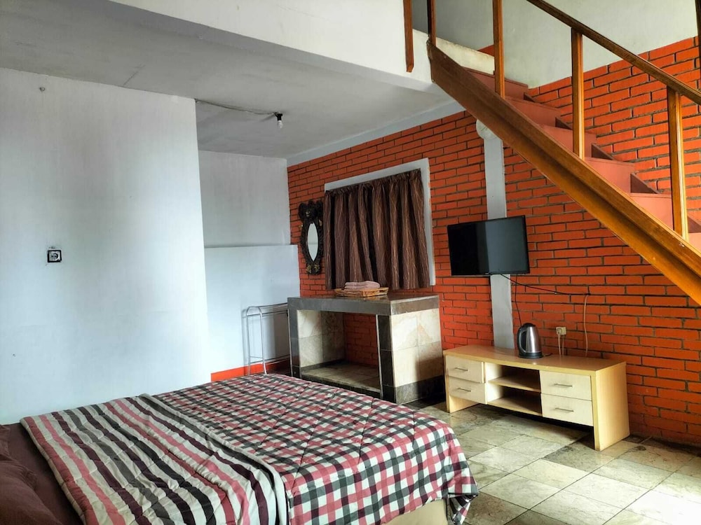 Family Double Room, Balcony