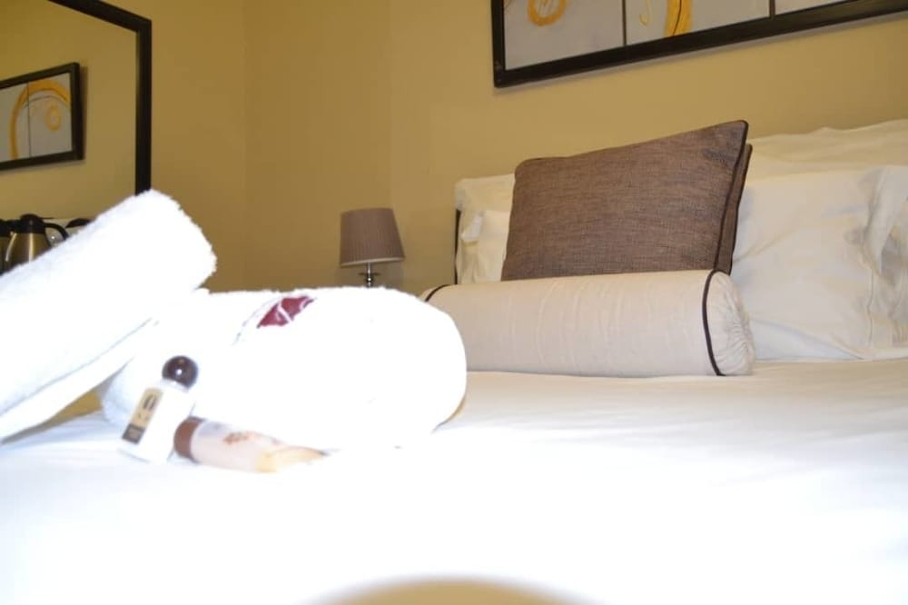 Executive Double Room, 1 King Bed photo 2