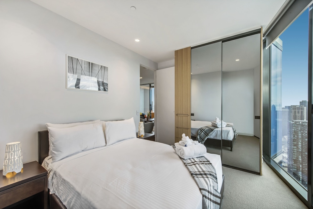 Premier Apartment, 1 Bedroom, Balcony photo 3
