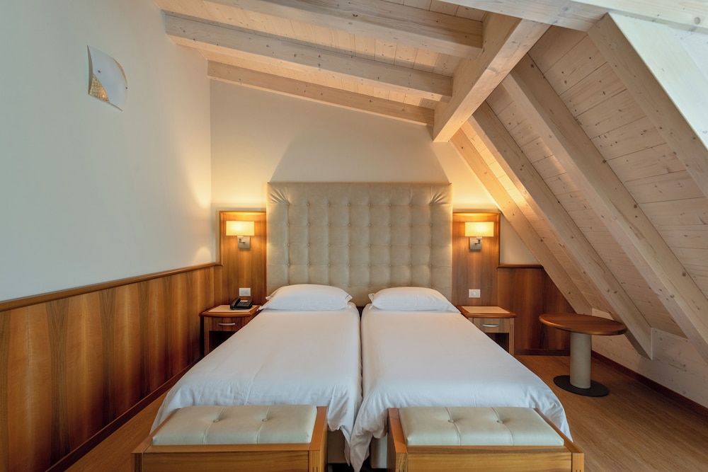 Superior Double or Twin Room - Photo 5