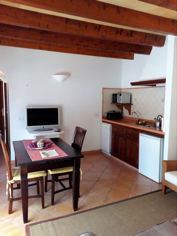 Apartment, 1 Bedroom, Terrace photo 3
