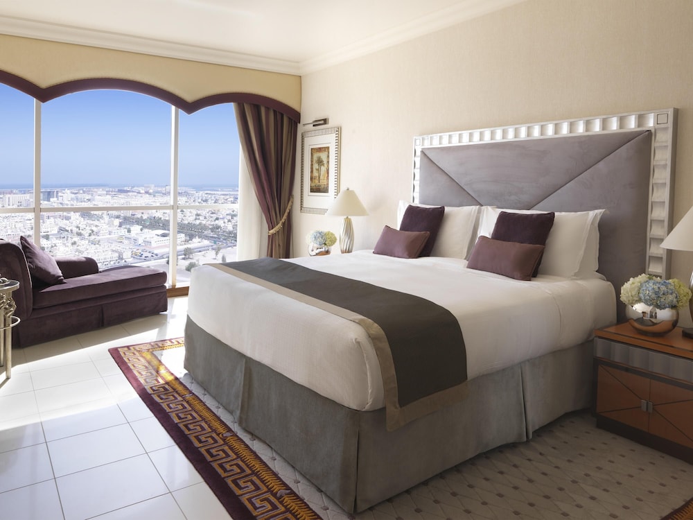 Presidential Suite, 2 Bedrooms
