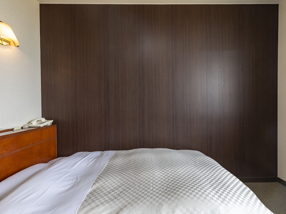 Double Room, Smoking - Photo 6
