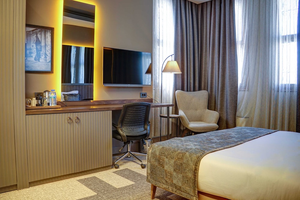 Standard Room - Photo 8