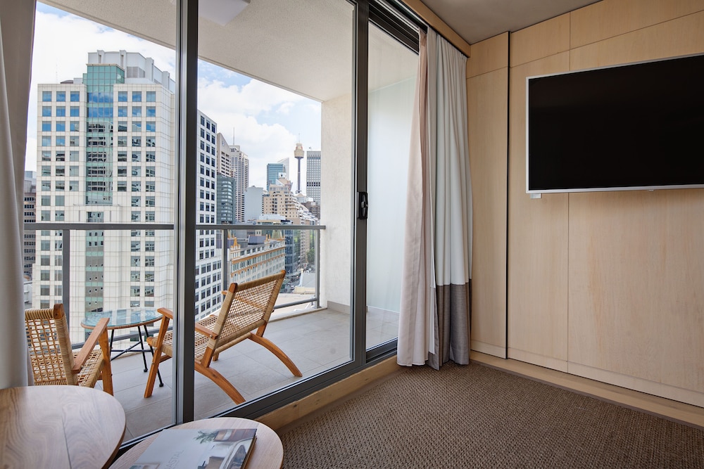 Sky Room photo 3