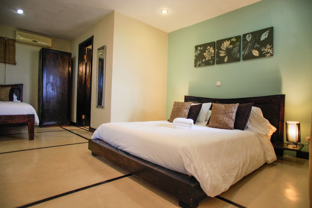 Standard Room, 1 Bedroom