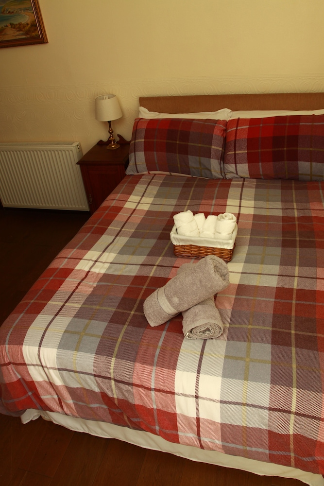 Standard Room, 1 Double Bed, Garden View photo 2
