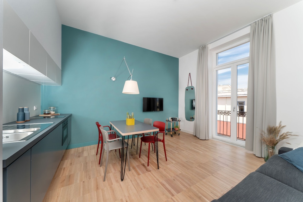 Apartment, 2 rooms