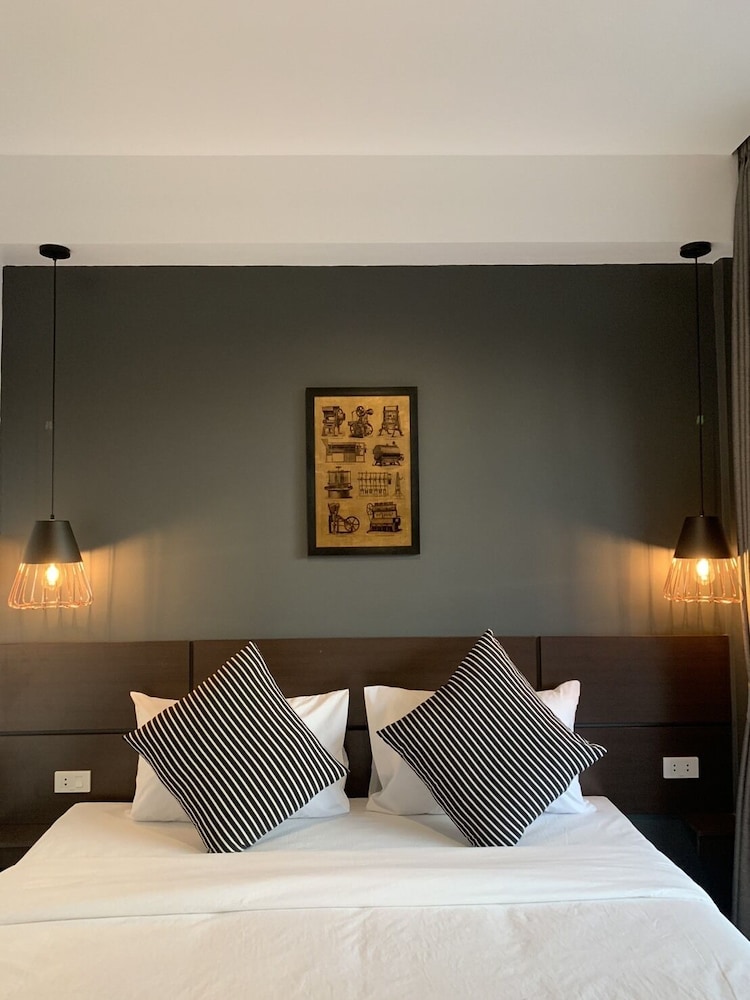 Deluxe Double Room photo 1
