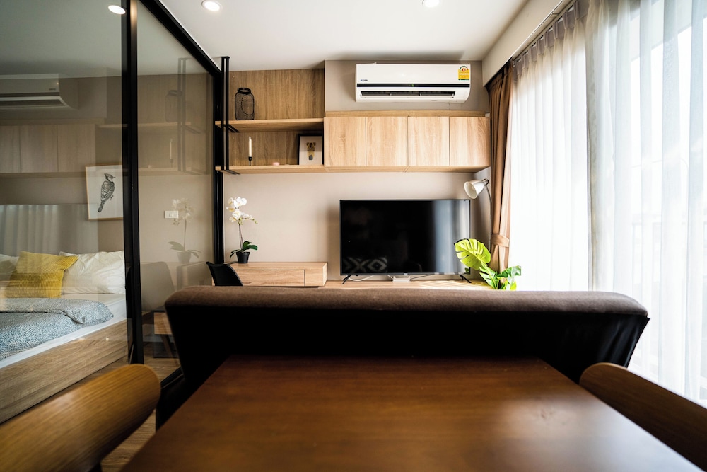 Comfort Apartment, 1 Bedroom, Non Smoking, Balcony photo 1