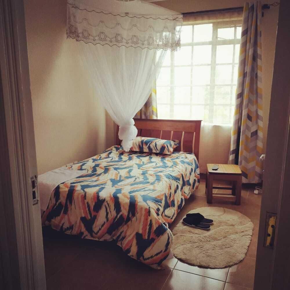Comfort Apartment photo 2
