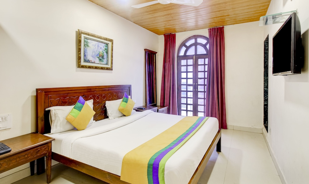 Deluxe Room photo 2