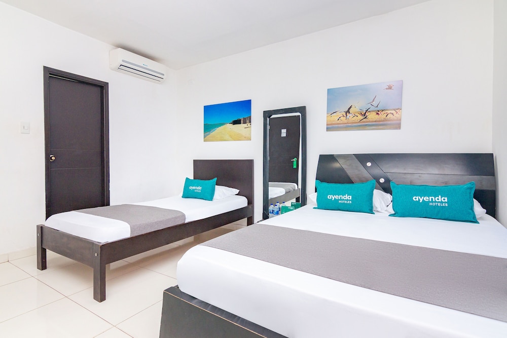 Standard Triple Room photo 1