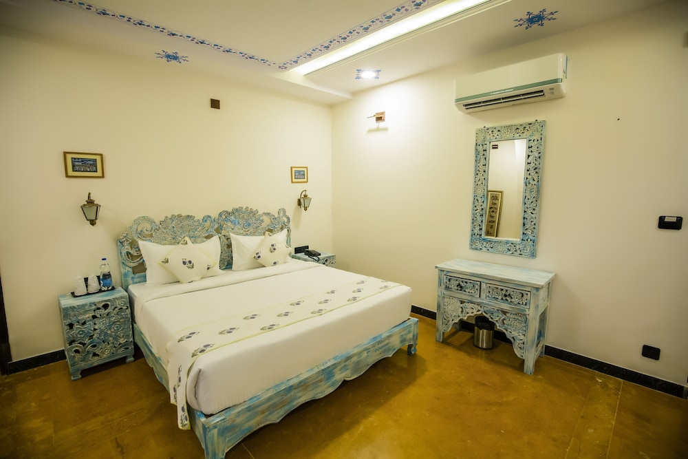 Superior Room - Photo 16