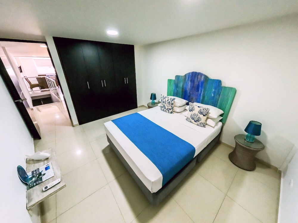 Suite, 1 Bedroom (Mini) photo 1