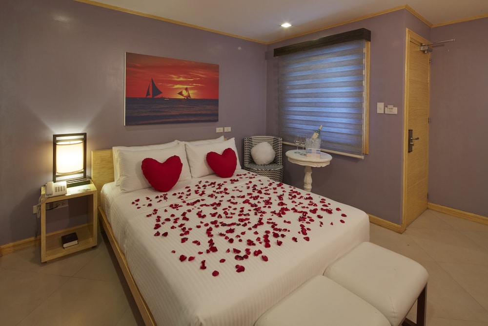 Deluxe Room photo 2