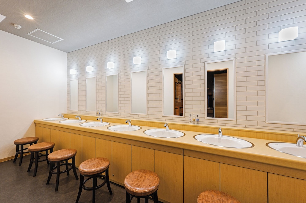 Capsule Room for Women, Non Smoking photo 2