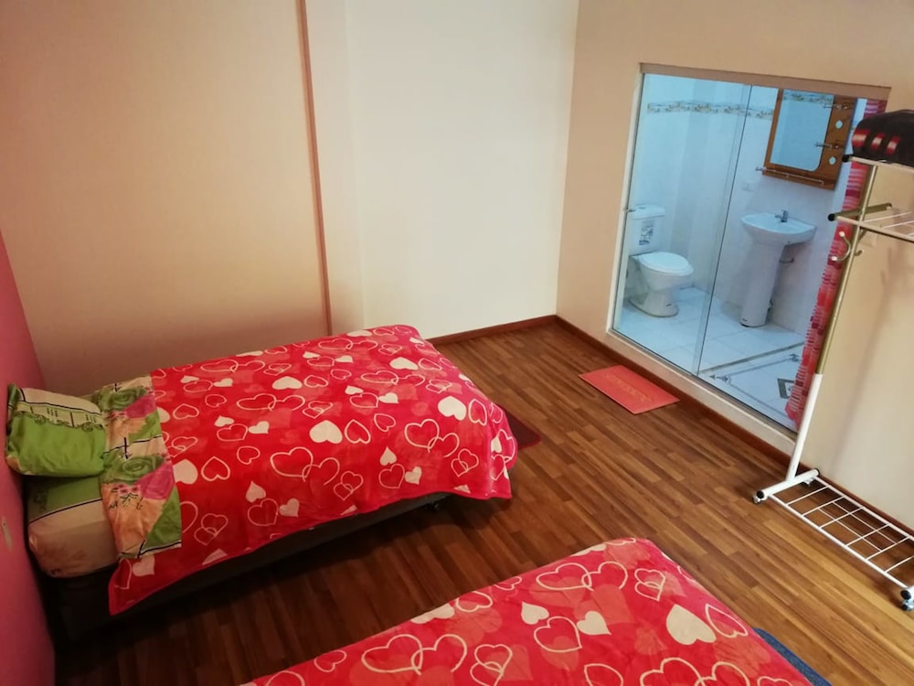 Comfort Twin Room, 2 Twin Beds, Non Smoking photo 1