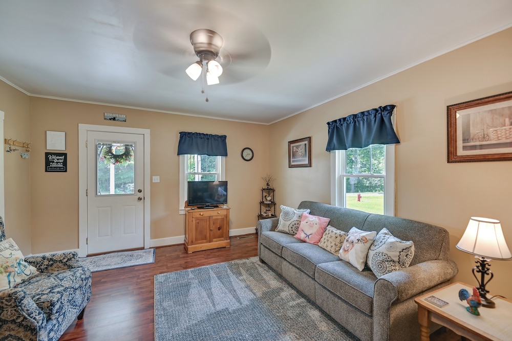 House (2 Bedrooms) photo 1