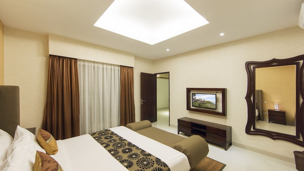 Deluxe Villa, 2 Bedrooms, Private Pool
