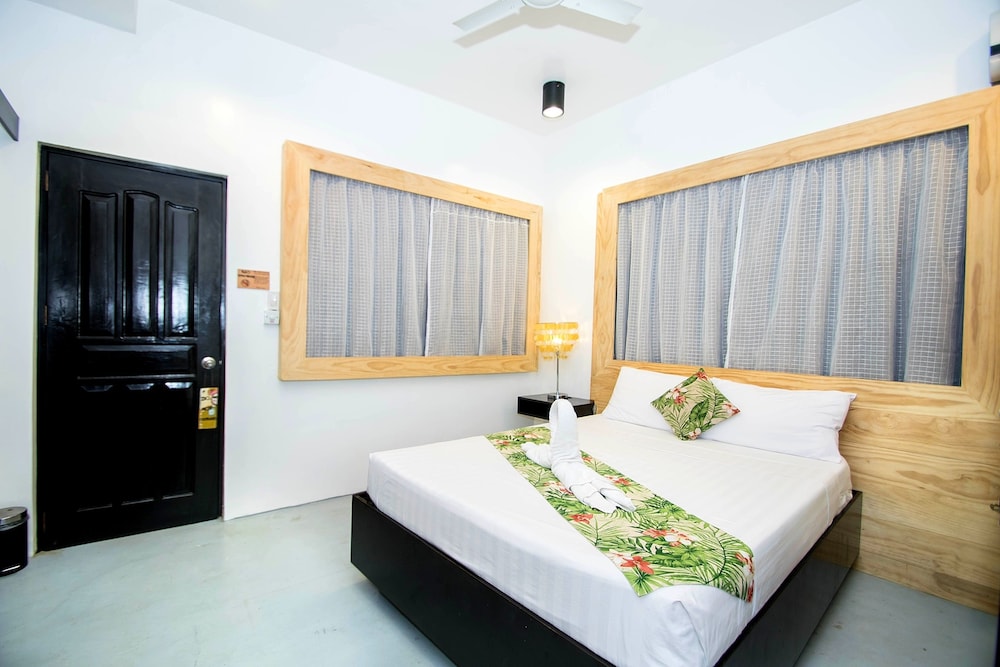 Deluxe Room photo 3