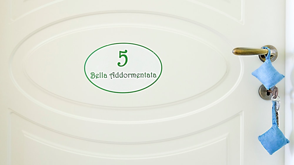 Double Room (Bella Addormentata) photo 3