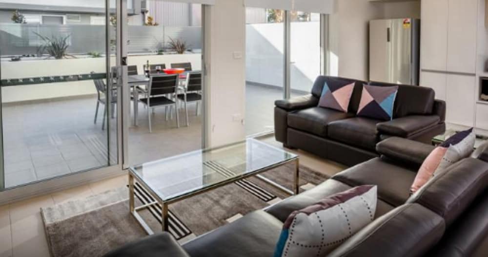 Standard Apartment, 2 Bedrooms