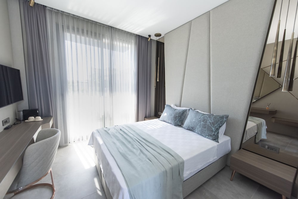 Exclusive Room - Photo 1