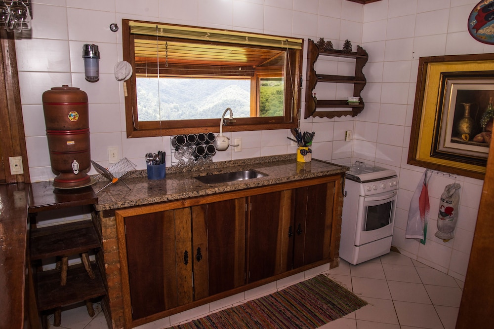 Family House, 3 Bedrooms, Kitchen photo 2