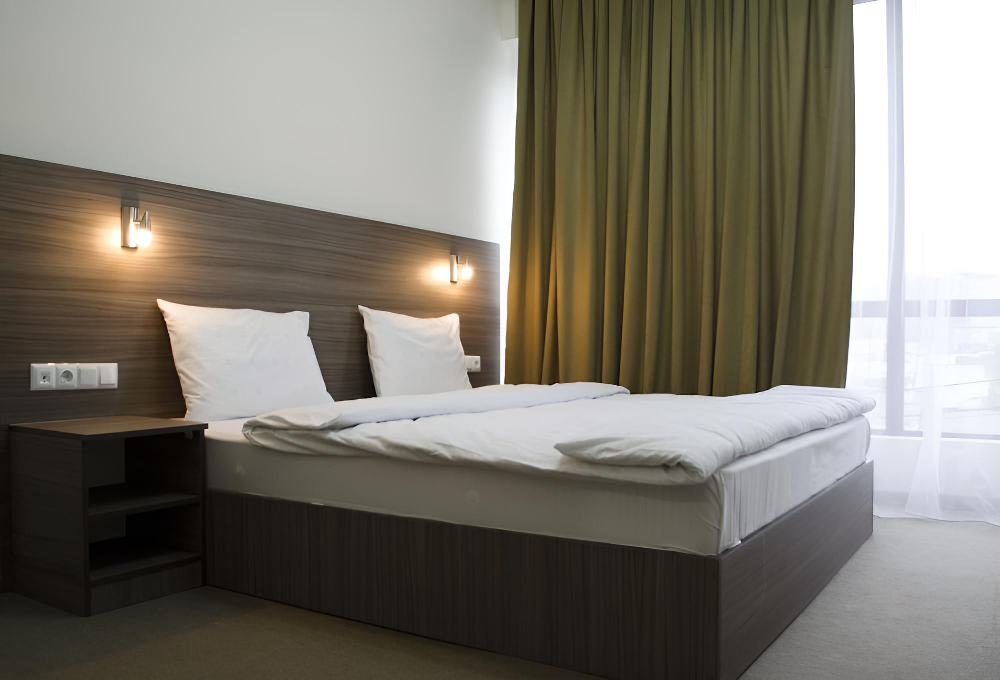 Standard Double Room photo 1