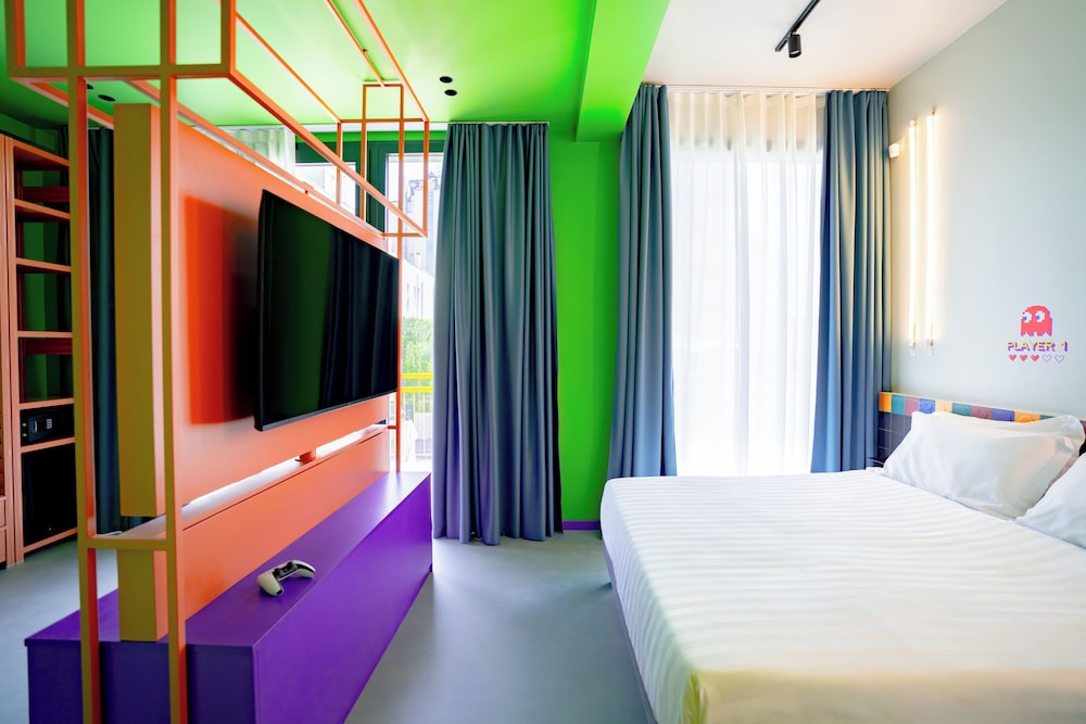 Junior Suite photo 1