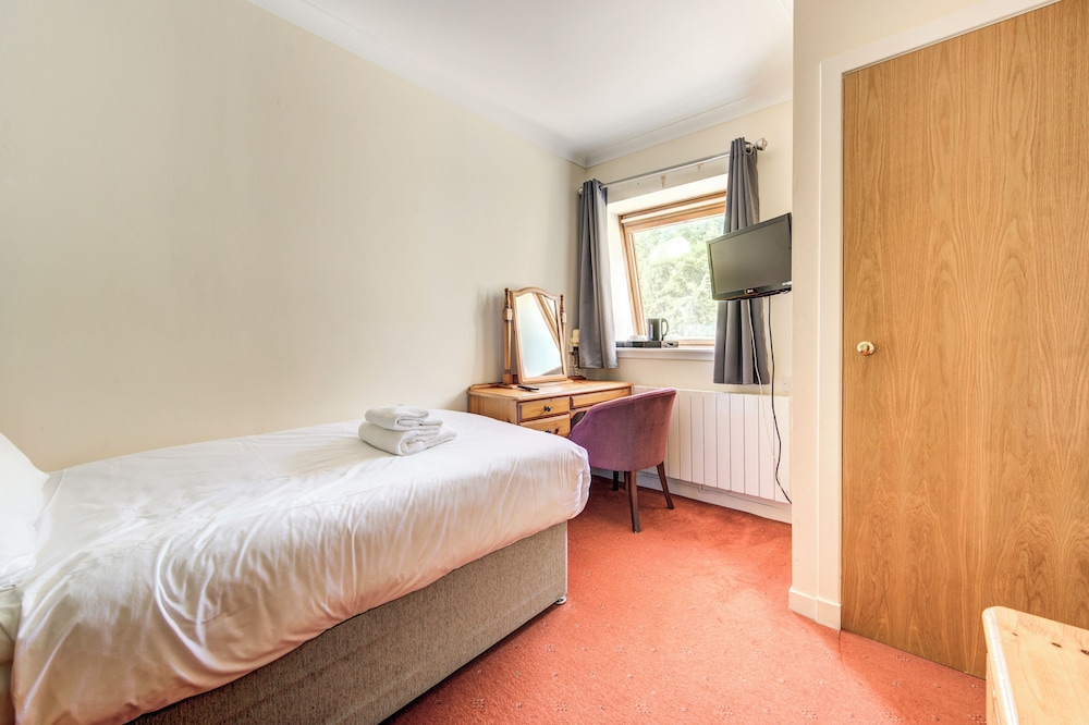 Standard Single Room photo 3