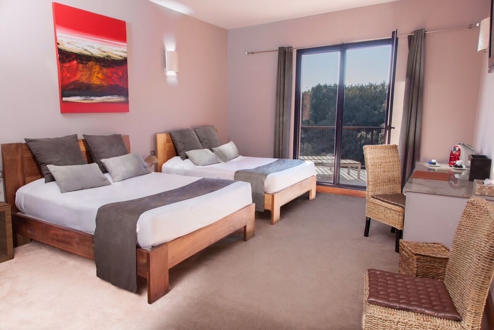 Family Room with terrace photo 2