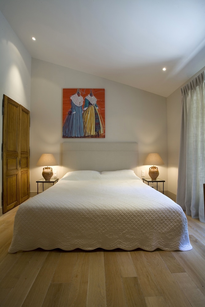 Double Room (Cote Jardin) - Photo 2