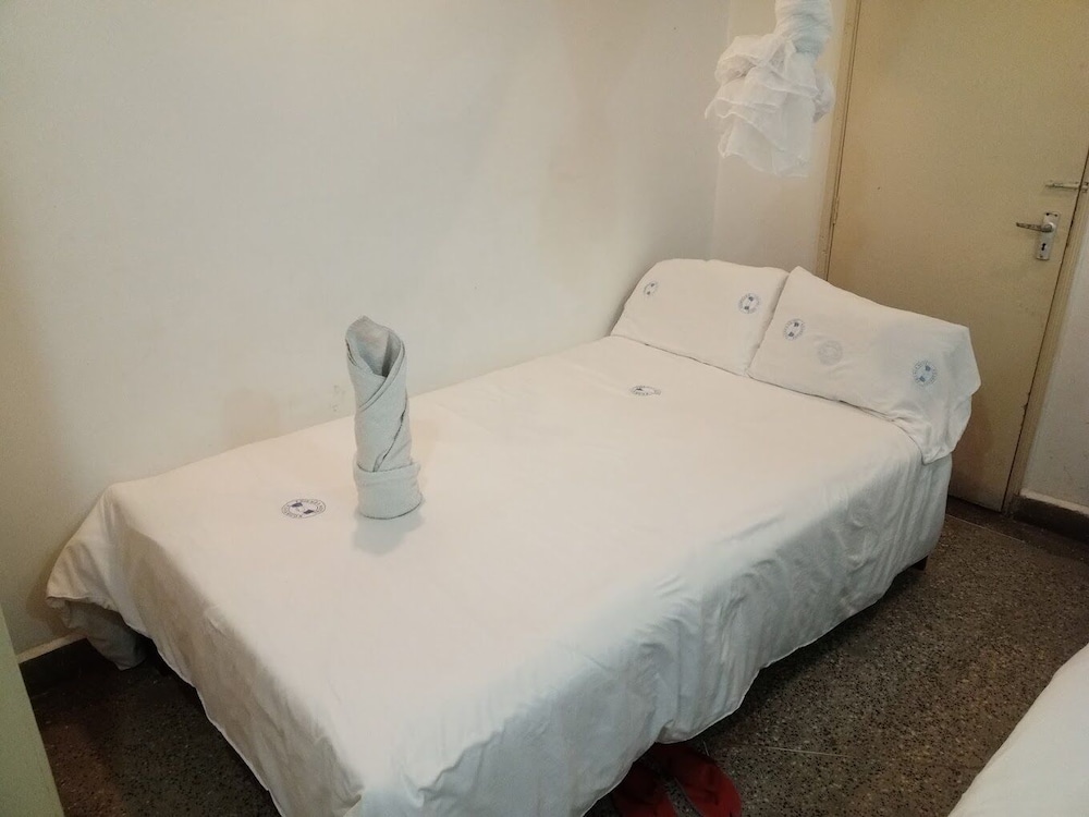 Deluxe Single Room, City View photo 2