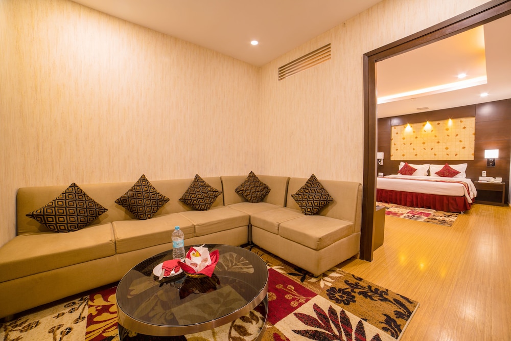 Imperial Suite photo 3