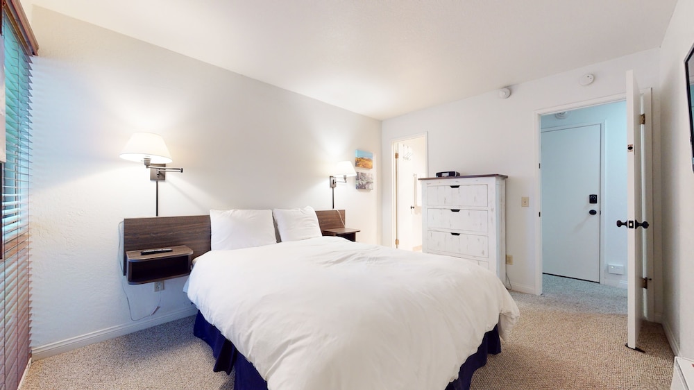 Condo, Multiple Beds, Patio, Mountain View (Chamonix Retreat) photo 3