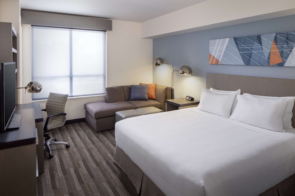 Den Room, King Bed photo 3
