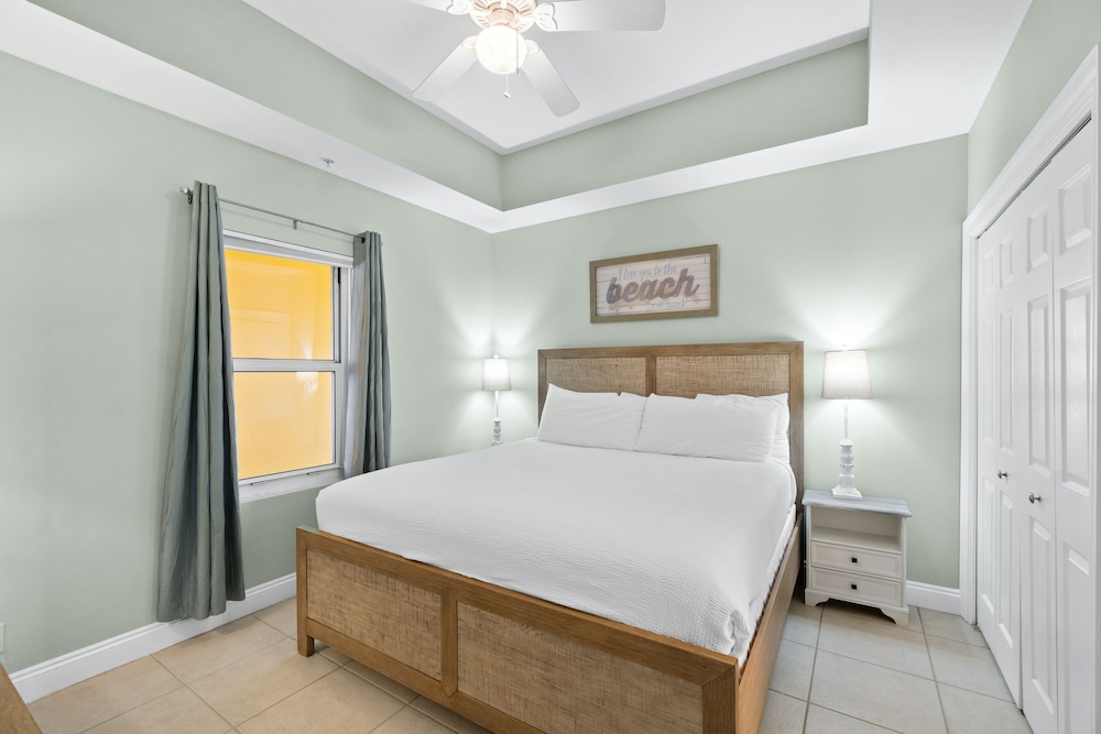 Condo, 1 Bedroom, Ocean View (2303E)