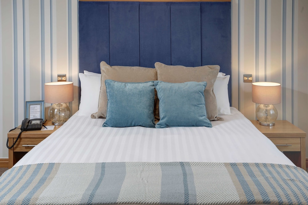 Executive Room, 1 Double Bed, Terrace, Sea View - Photo 3