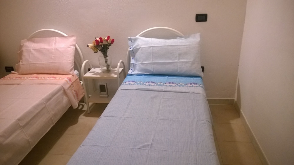 Comfort Apartment, 1 Bedroom, Lake View
